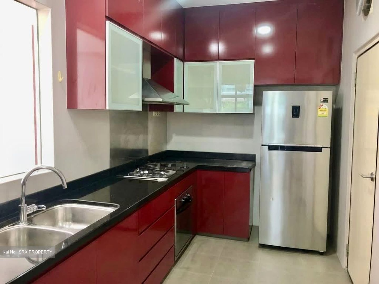 D'Hillside Loft (D5), Apartment #558951421